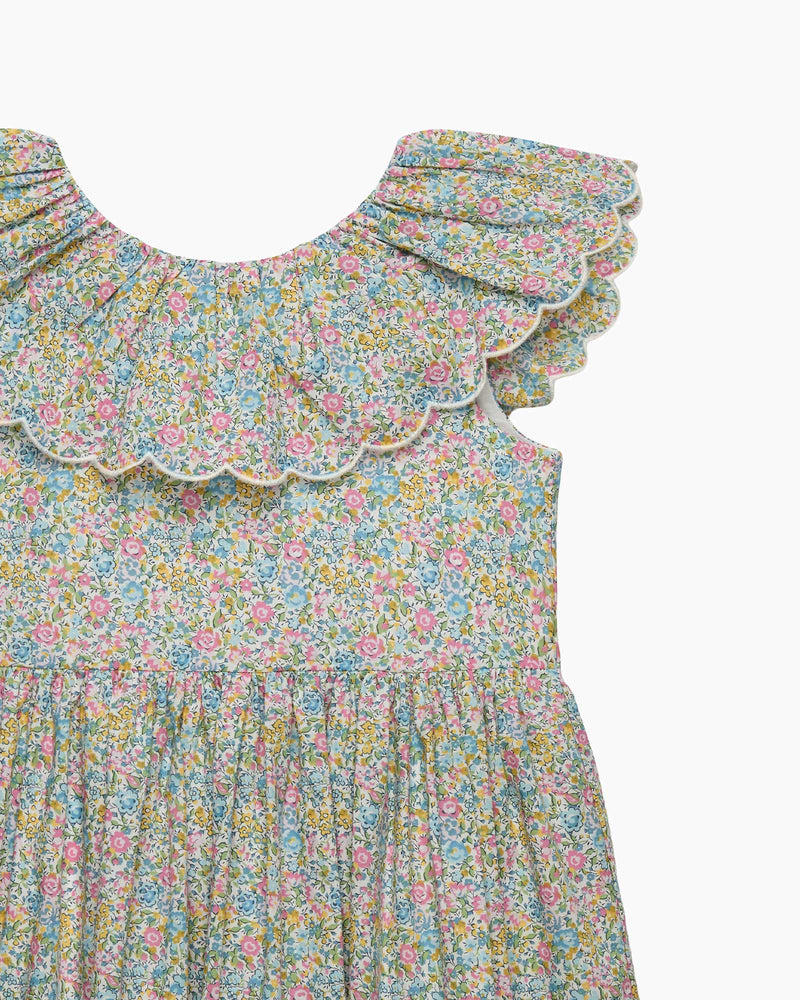 Lily Rose Dress Emma & Georgina Willow Sundress