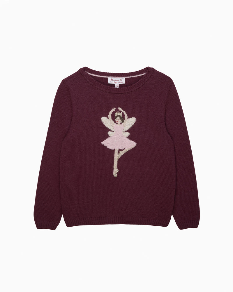 Fairy Sweater