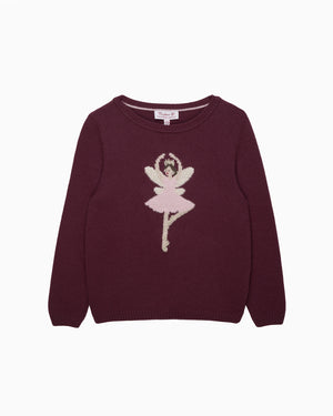 Fairy Sweater
