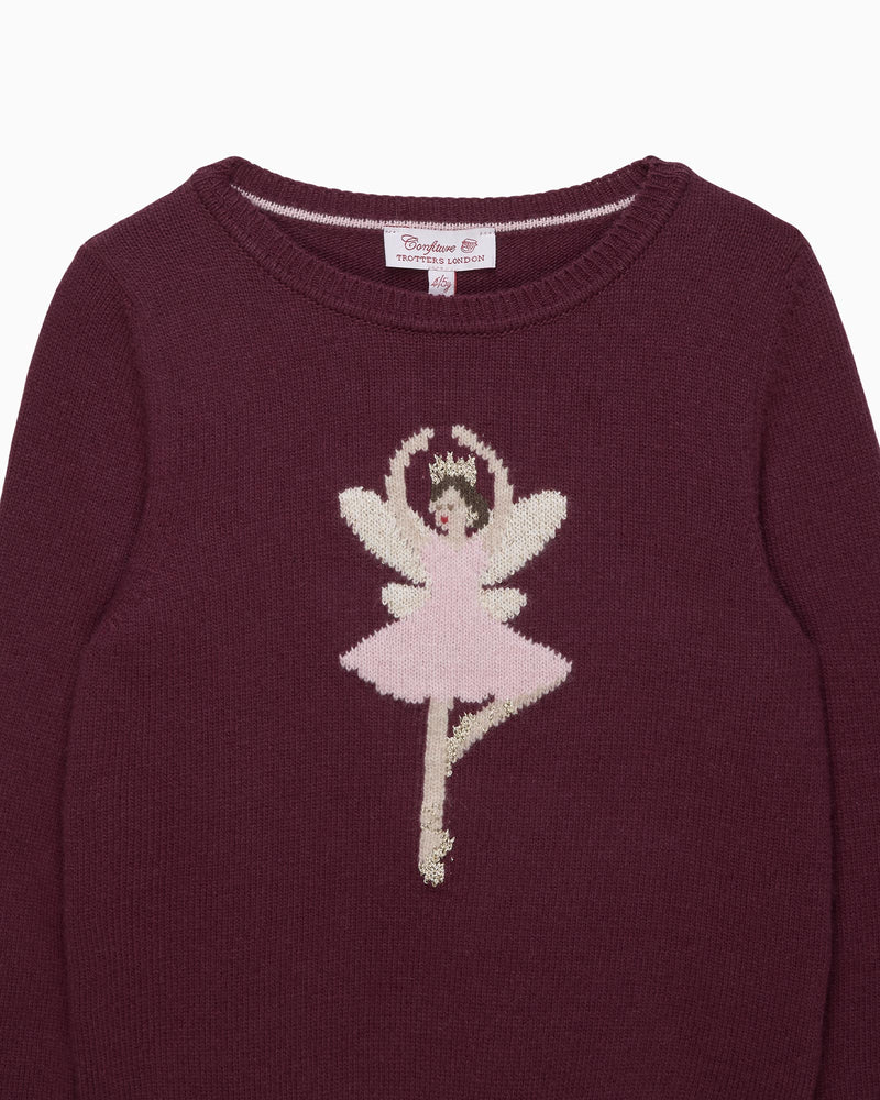 Fairy Sweater