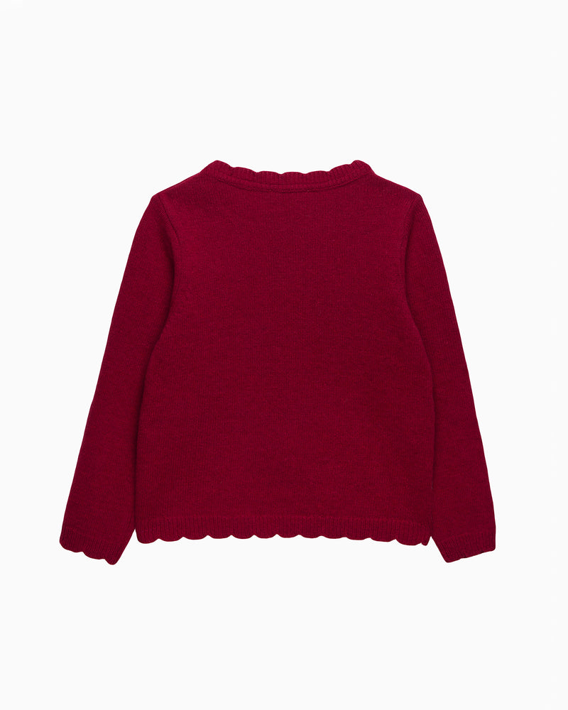 Fawn Sweater