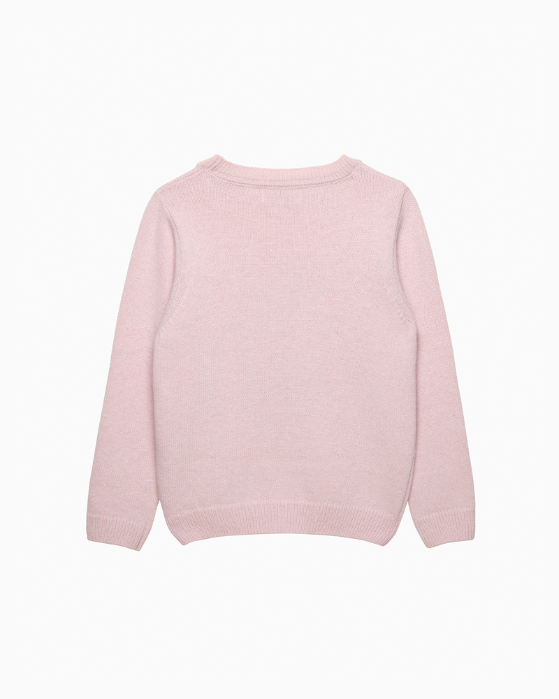 Figure Skater Jumper