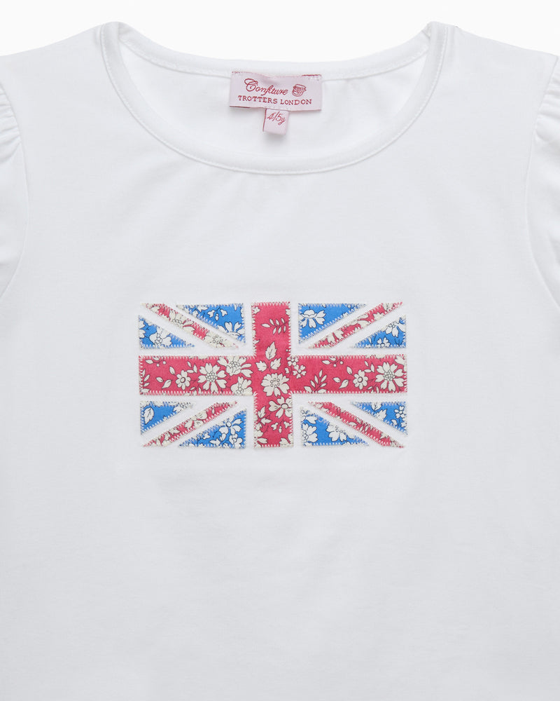 Flag T-Shirt