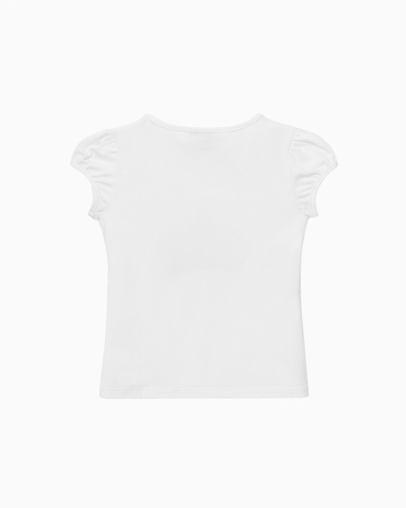 Confiture Top Freya Horse Jersey Top