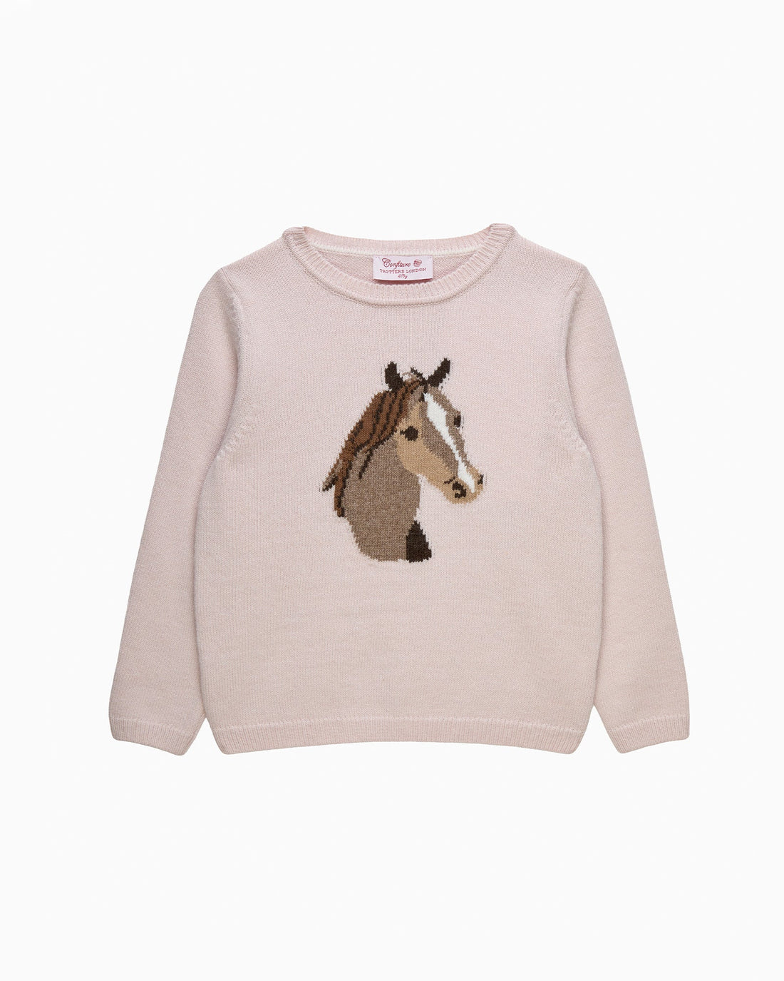 Confiture Jumper Freya Horse Jumper