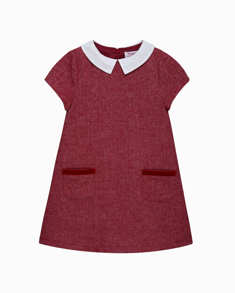 Georgie Dress