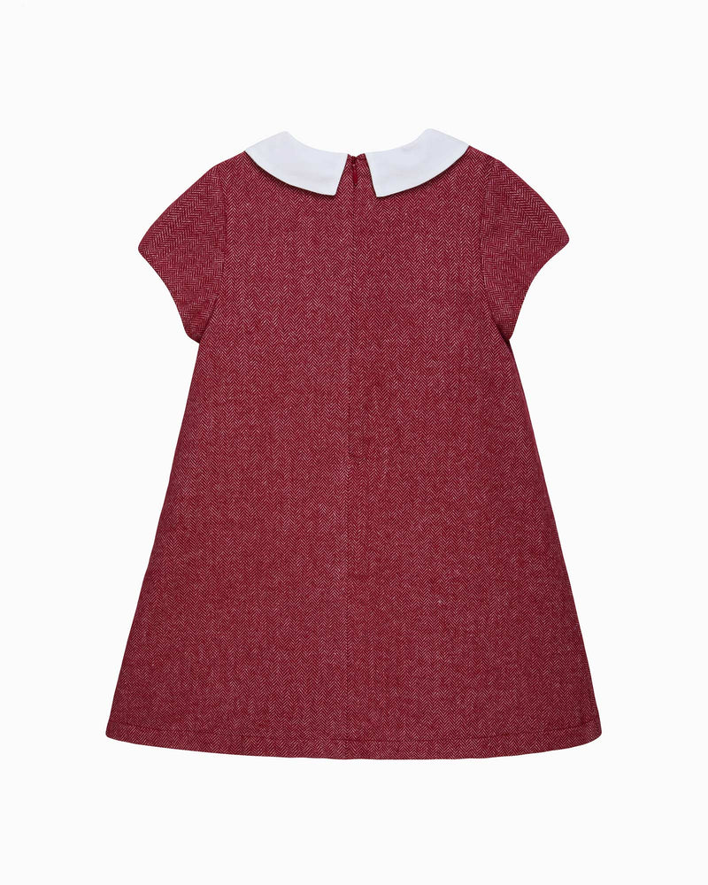 Georgie Dress