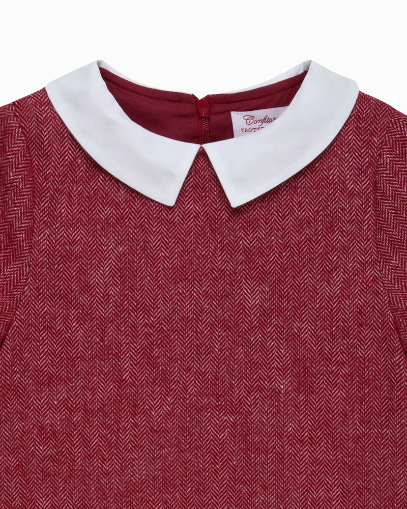 Georgie Dress