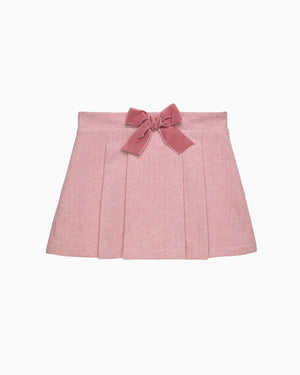 Confiture Skirt Georgina Bow Skirt