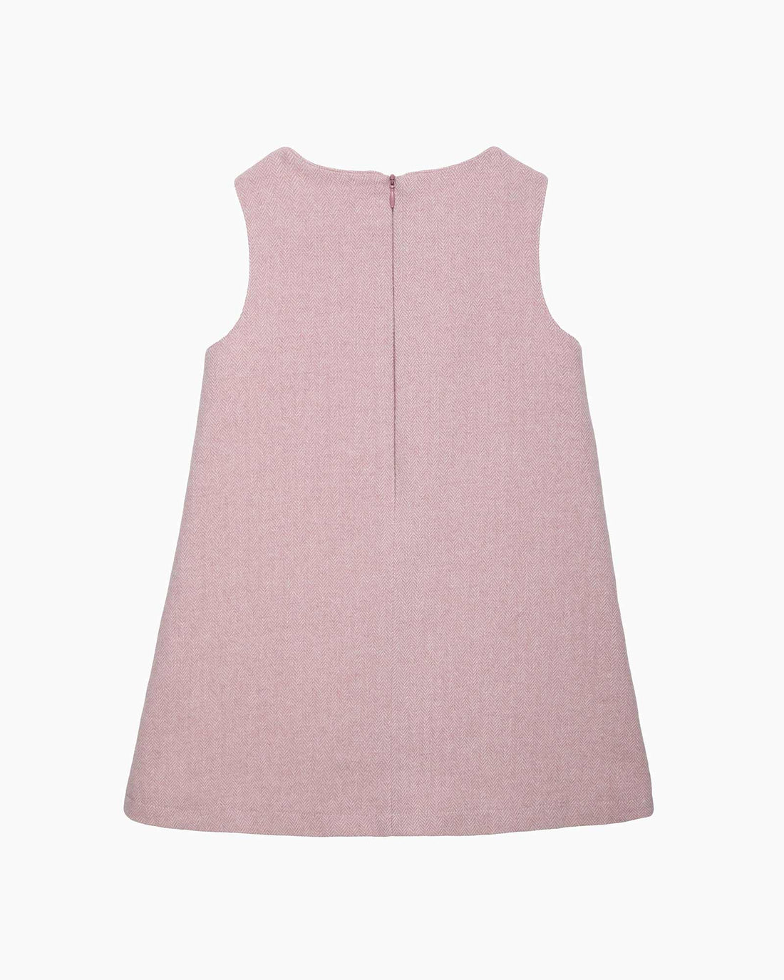 Confiture Dress Georgina Pocket Bow Dress