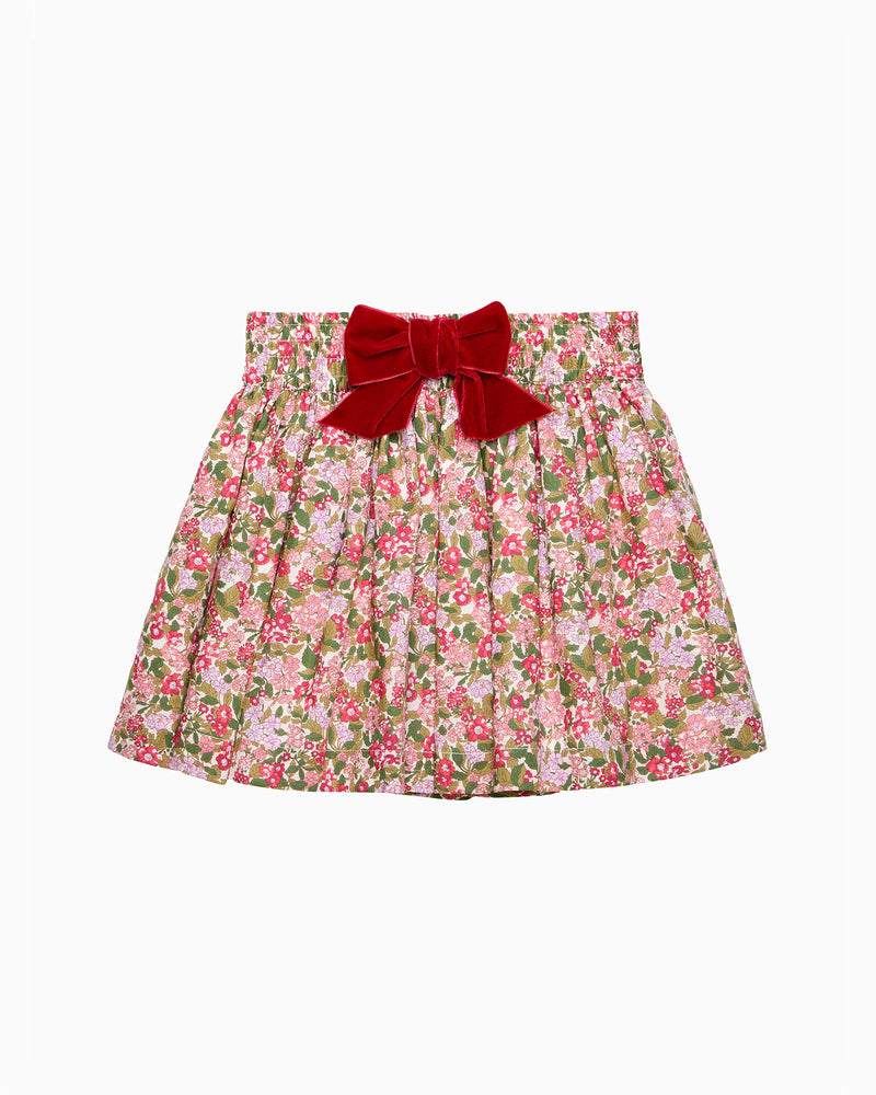 Hedgerow Skirt