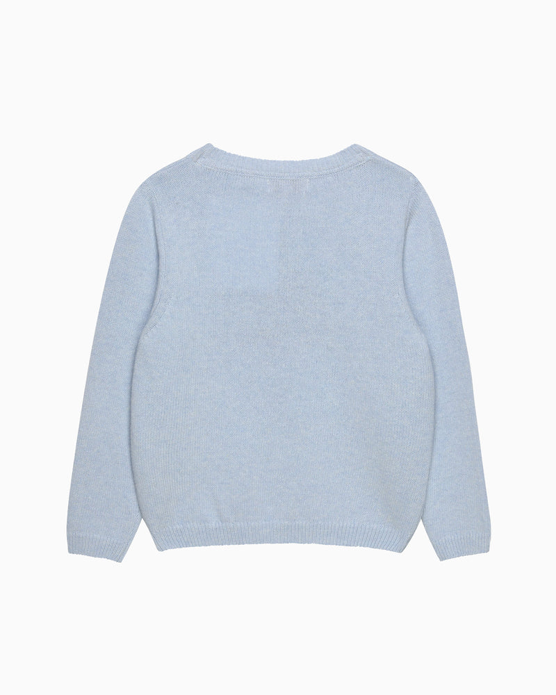 Hollie Hedgehog Sweater