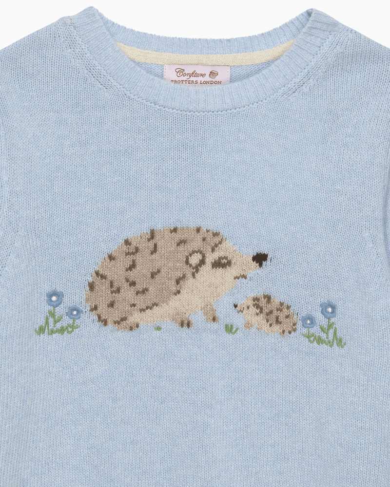 Confiture Jumper Hollie Hedgehog Jumper