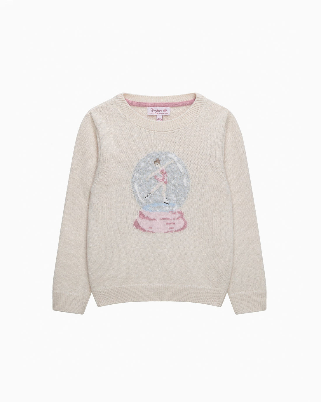 Confiture Jumper Ice Skater Jumper