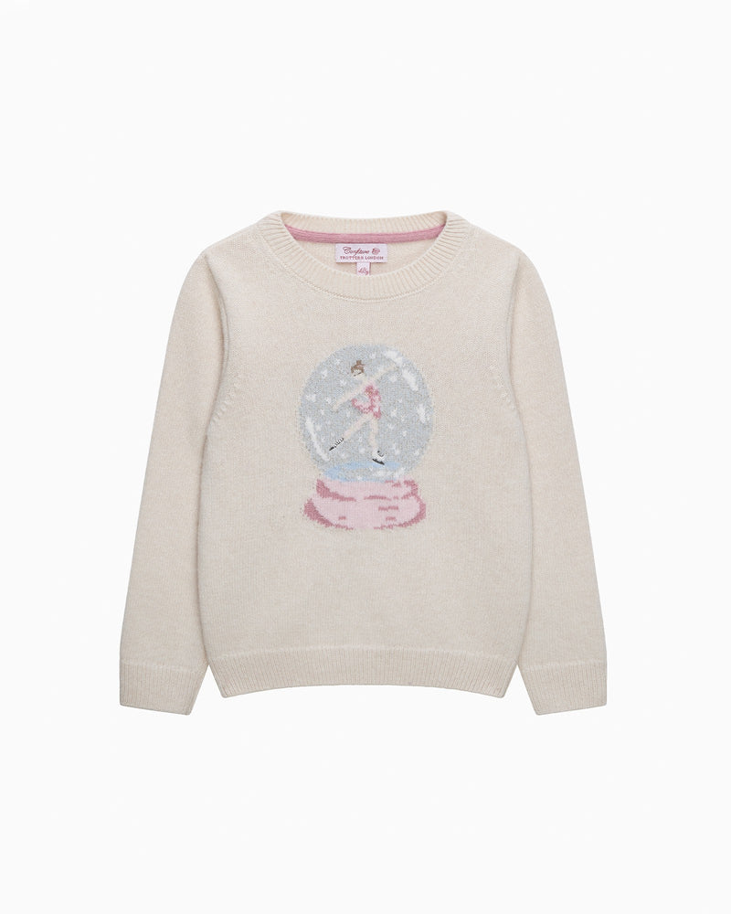 Confiture Jumper Ice Skater Jumper