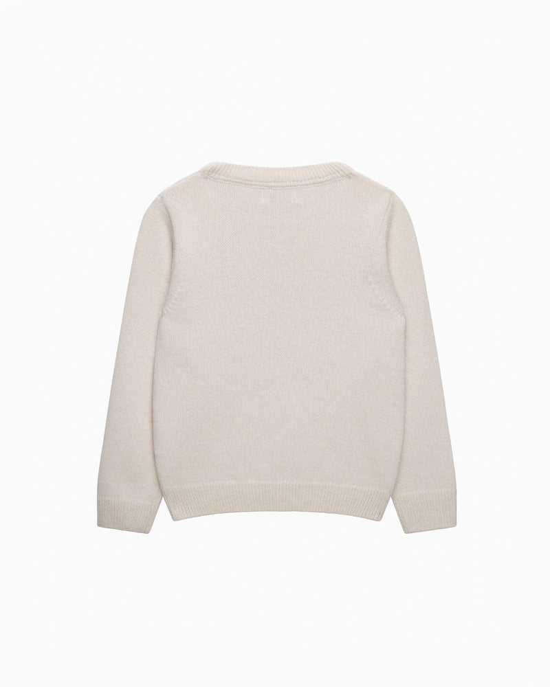 Confiture Jumper Ice Skater Jumper