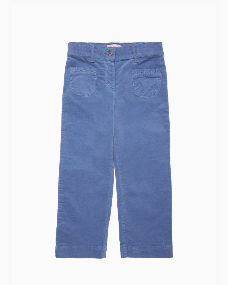 Jessica Pants in Blue