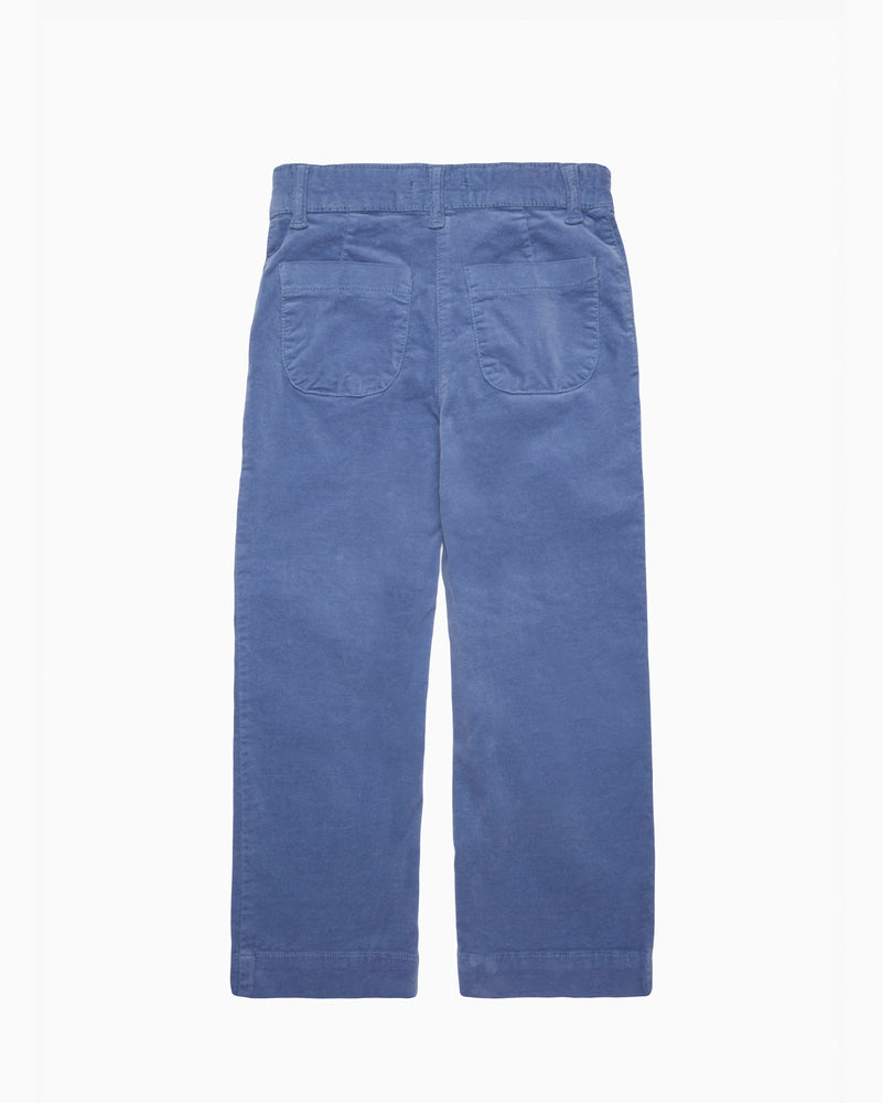 Jessica Pants in Blue