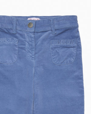 Jessica Pants in Blue