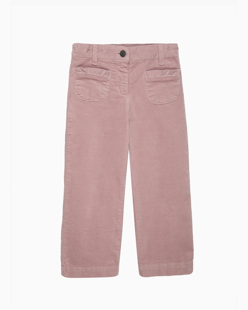 Jessica Pants in Pink