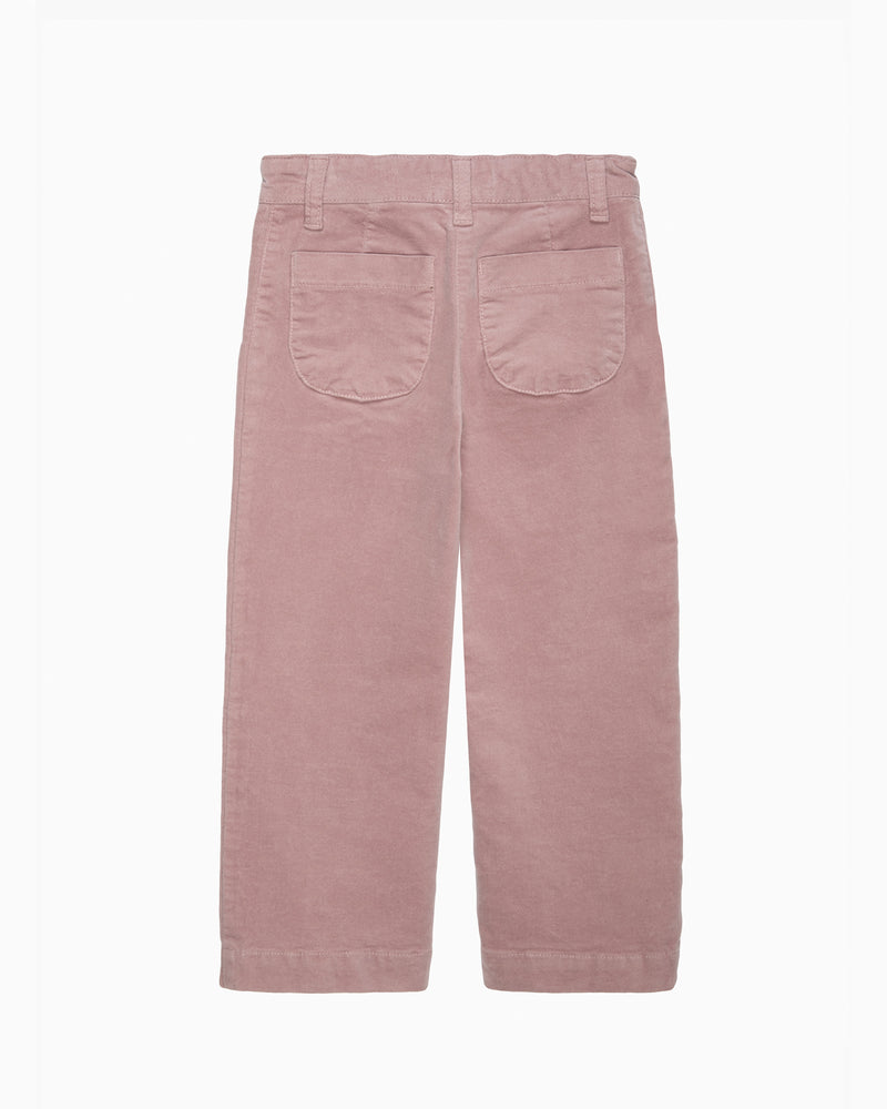 Jessica Pants in Pink