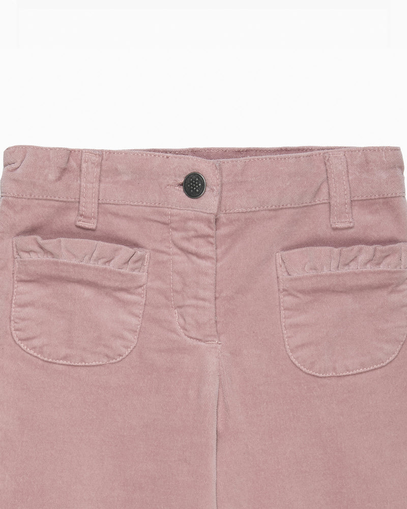 Jessica Pants in Pink