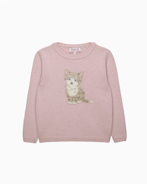 Kitty Sweater