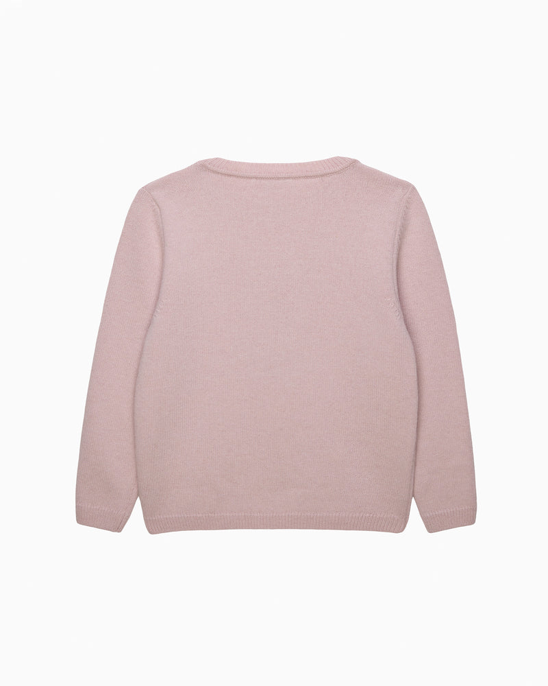Kitty Sweater