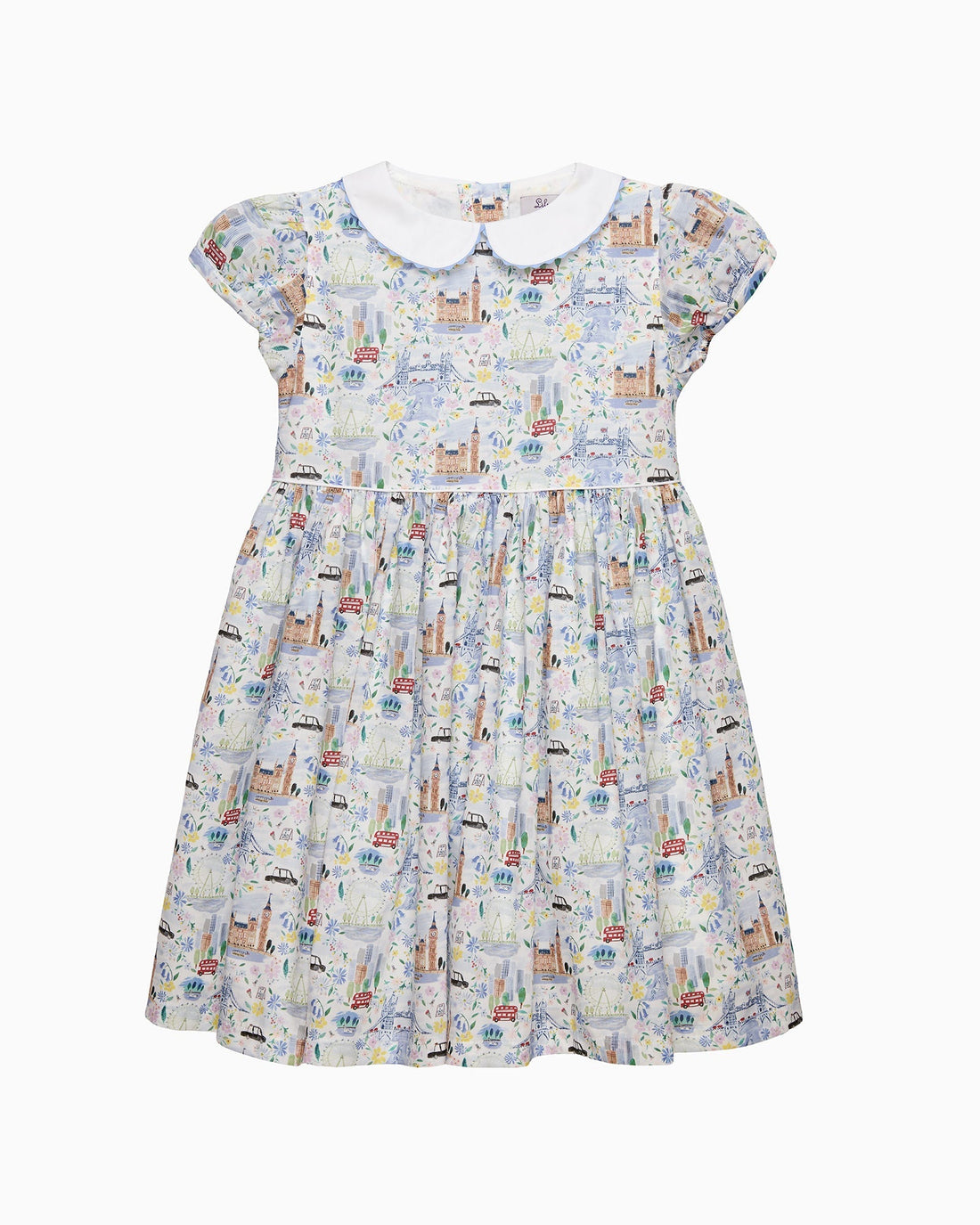 Lily Rose Dress London Scenes Dress
