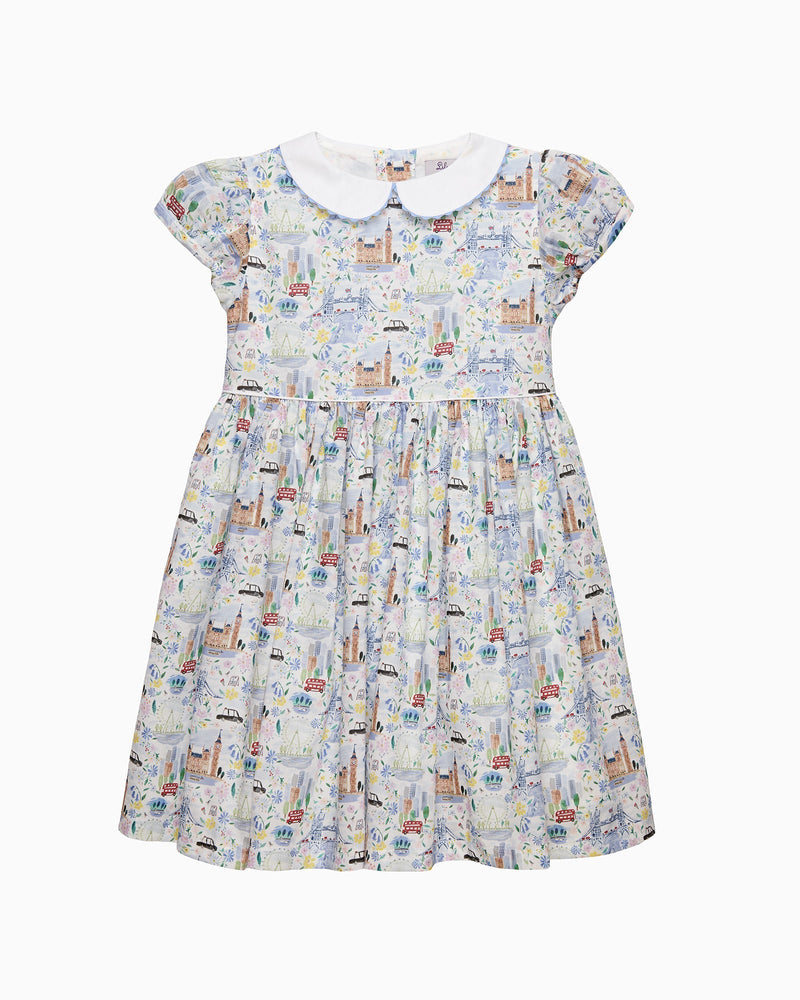 Lily Rose Dress London Scenes Dress