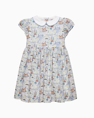 Lily Rose Dress London Scenes Dress