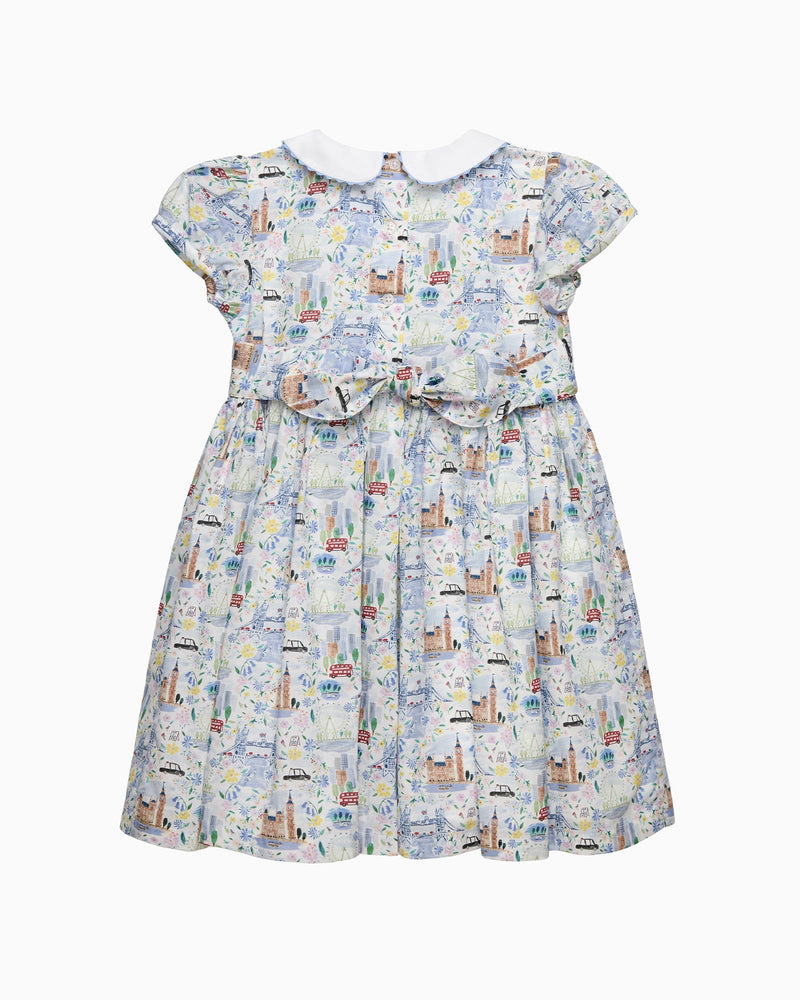 Lily Rose Dress London Scenes Dress