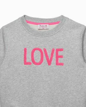 Love Sweatshirt