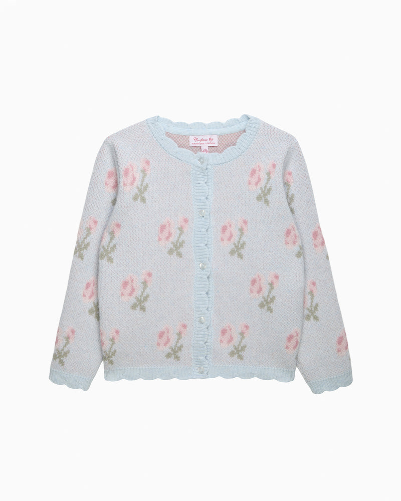Lydia Rose Cardigan