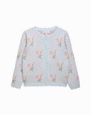 Lydia Rose Cardigan