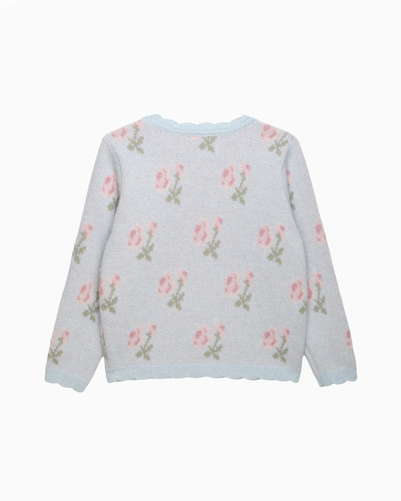 Lydia Rose Cardigan