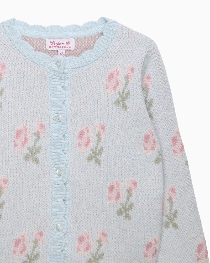 Lydia Rose Cardigan