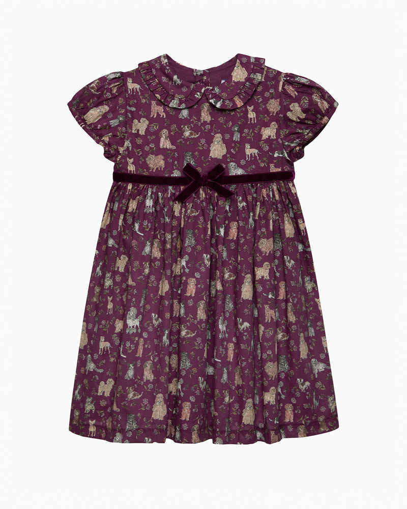 Mal Pals Dress