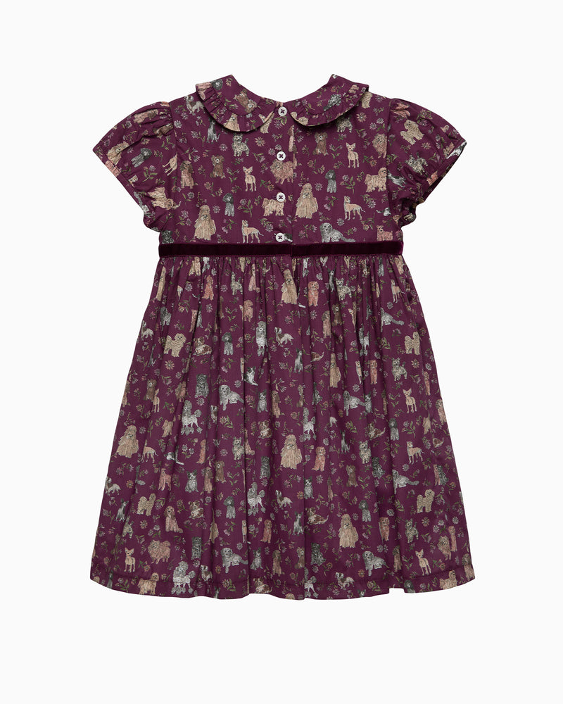 Mal Pals Dress