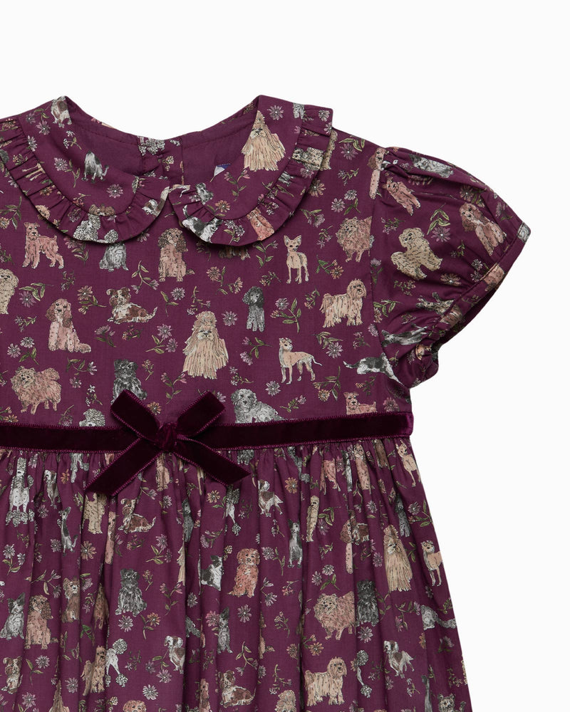 Mal Pals Dress