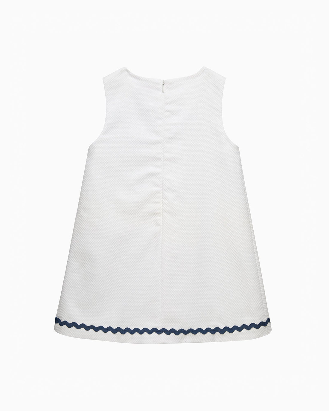 Confiture Dress Mia Pique Dress