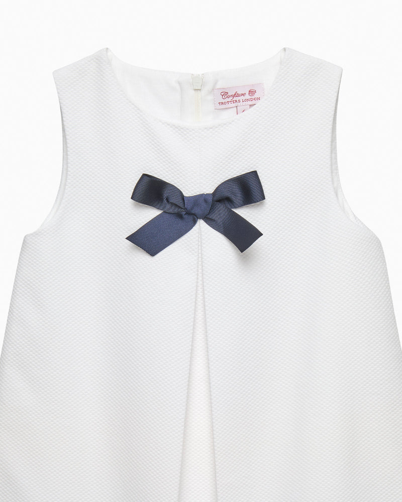 Confiture Dress Mia Pique Dress