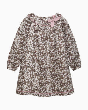 Mitsi Floral Dress