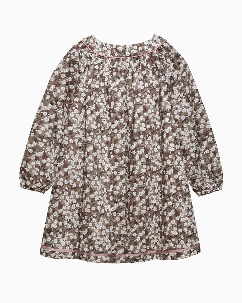Mitsi Floral Dress