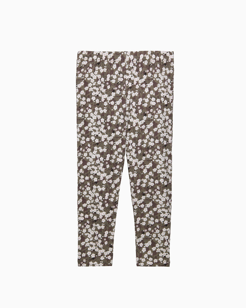 Mitsi Floral Leggings