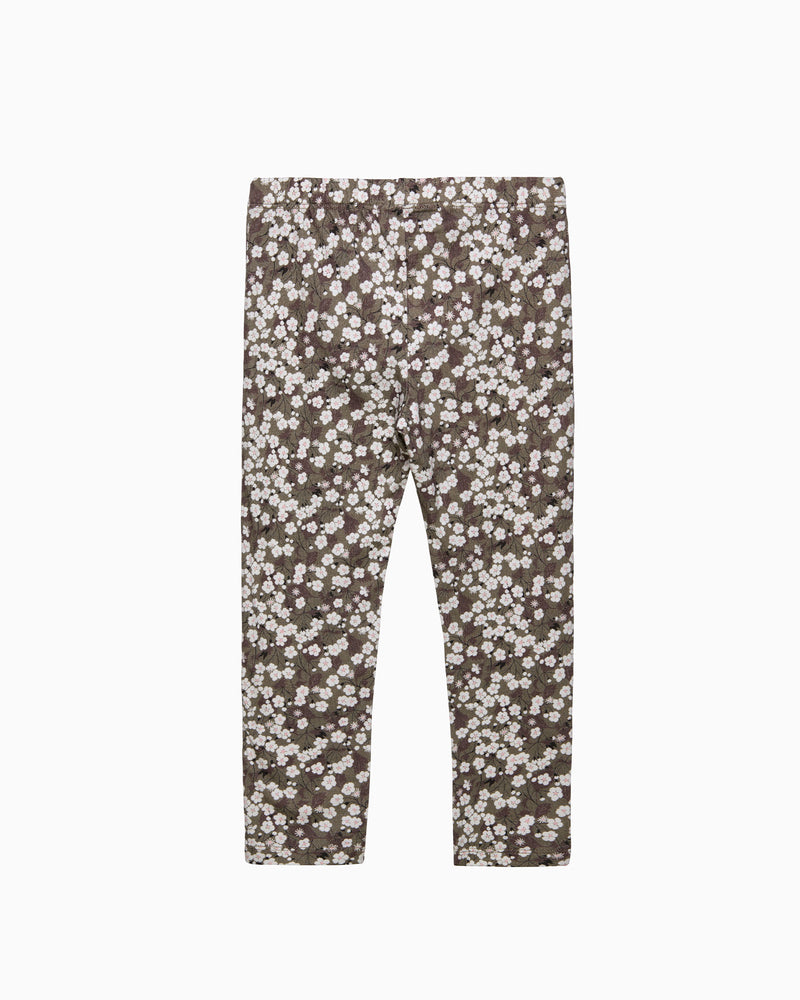 Mitsi Floral Leggings