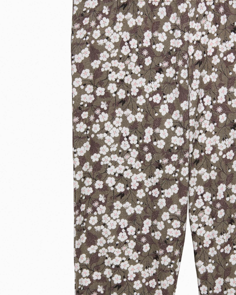 Mitsi Floral Leggings
