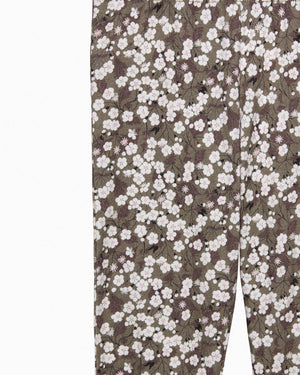 Mitsi Floral Leggings