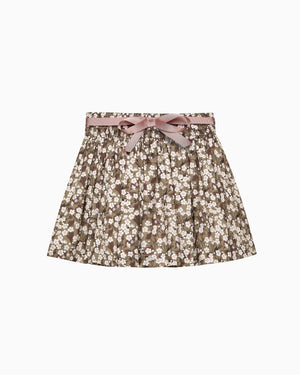 Lily Rose Skirt Ribbon Skirt in Mitsi