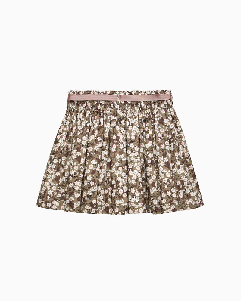 Lily Rose Skirt Ribbon Skirt in Mitsi